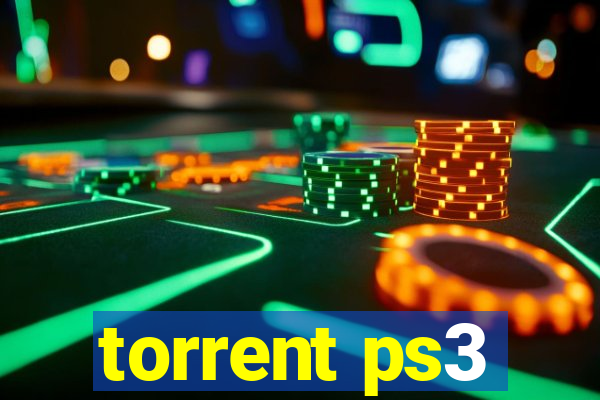 torrent ps3